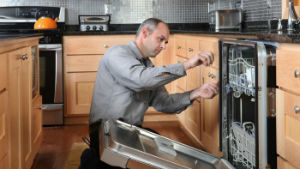 Установка посудомоечной машины | Вызов стирального мастера